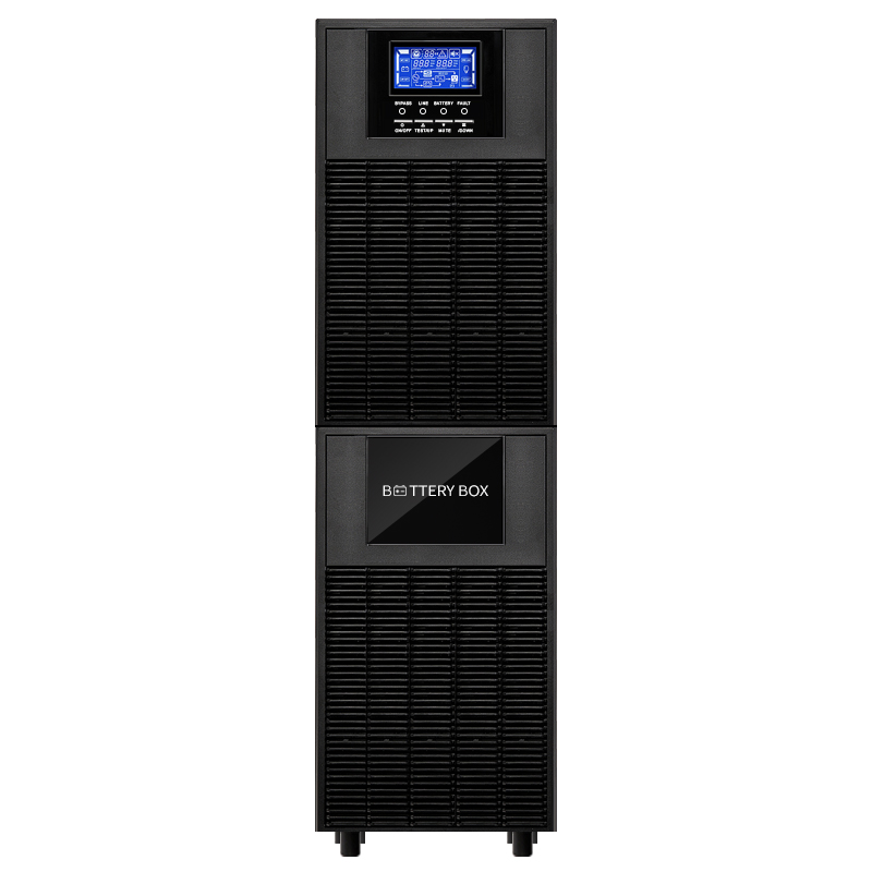 在線式不間斷電源 C6K