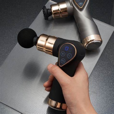 筋膜槍GB4706質檢報告