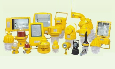 防爆產品CCC認證