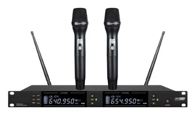 無(wú)線麥克風(fēng)質(zhì)檢報(bào)告