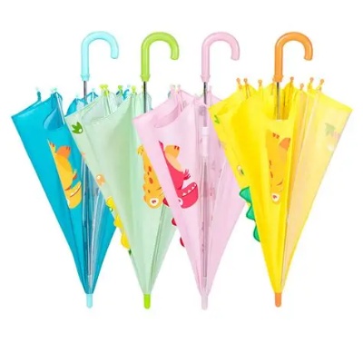 兒童雨傘檢測報(bào)告