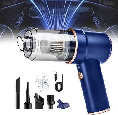 手持無線吸塵器3C認證