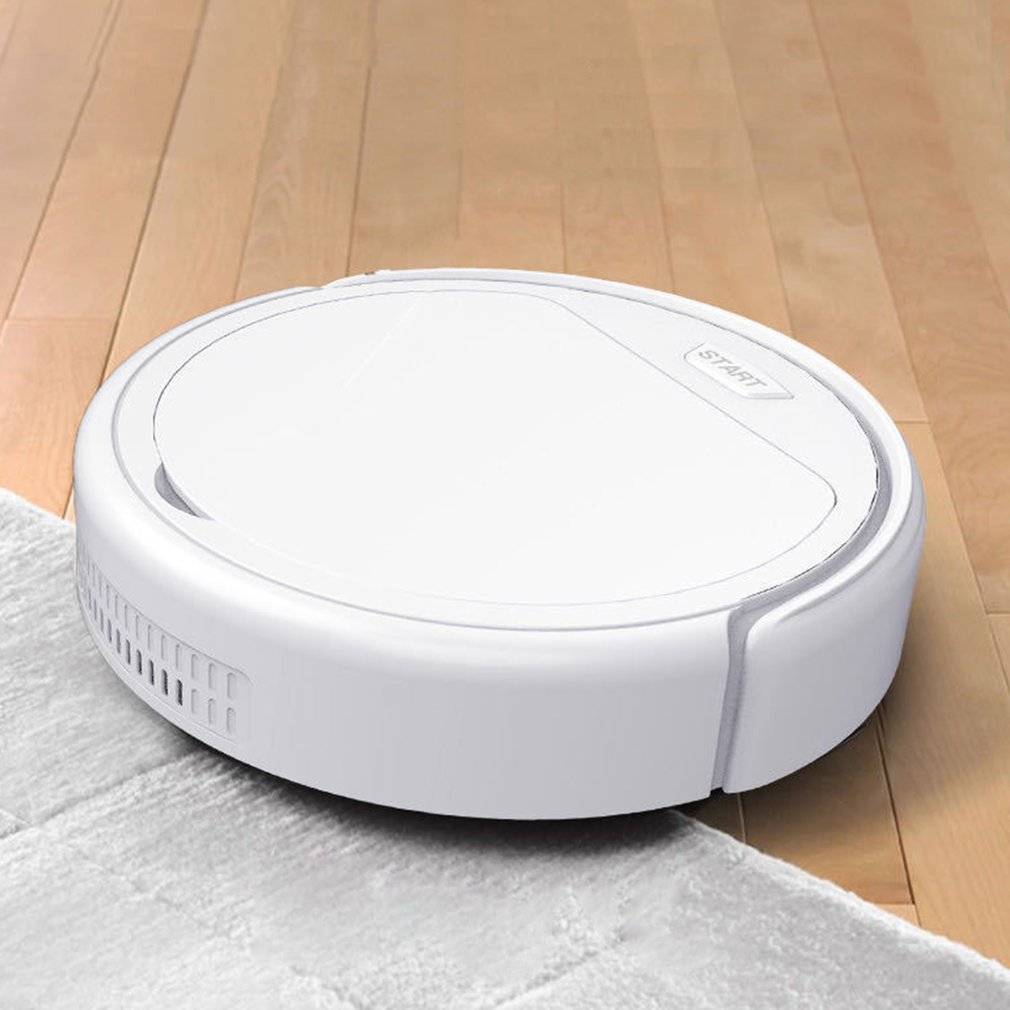 智能掃地機(jī)CCC認(rèn)證